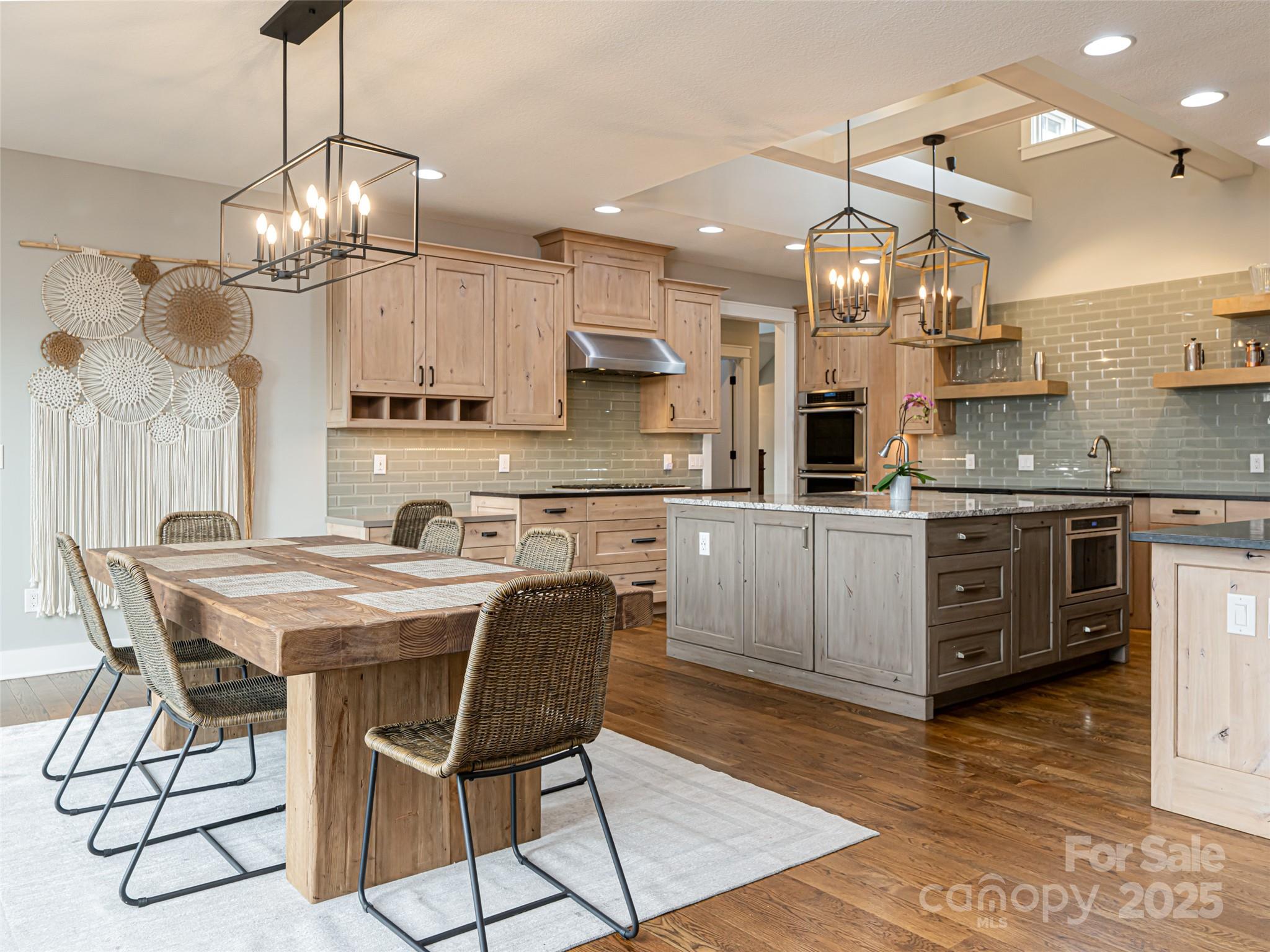 Ramble Biltmore Forest - Residential