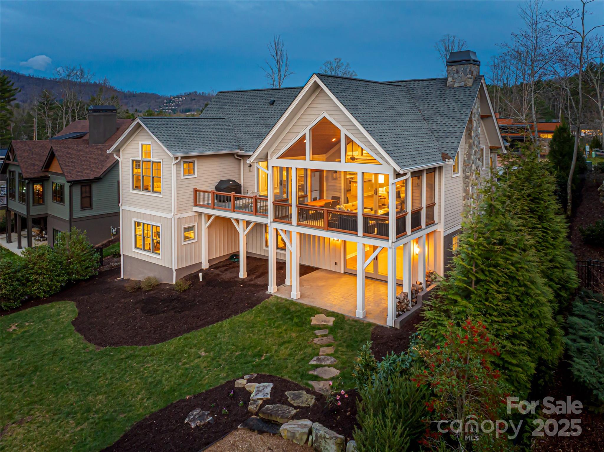 Ramble Biltmore Forest - Residential