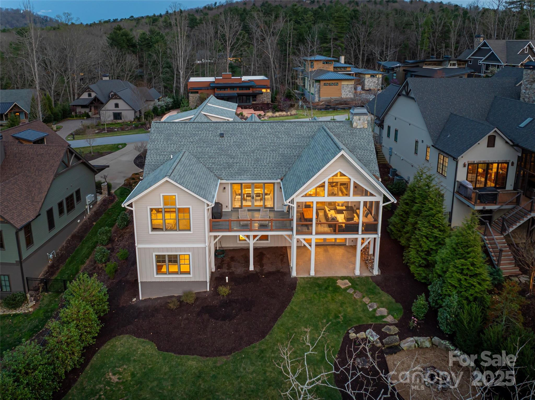 Ramble Biltmore Forest - Residential