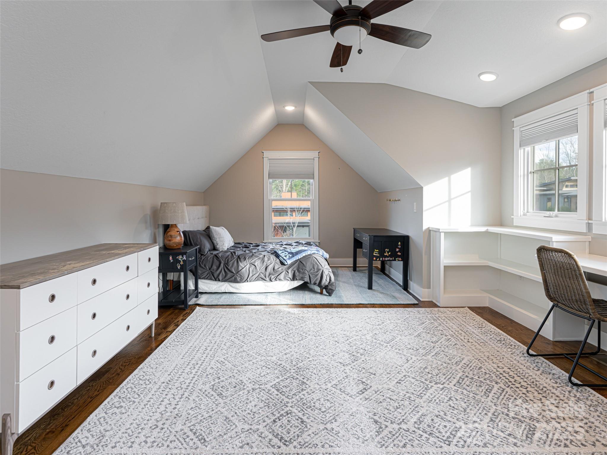 Ramble Biltmore Forest - Residential