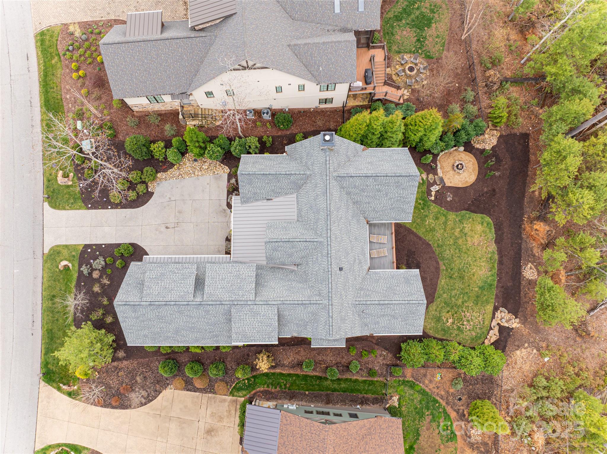 Ramble Biltmore Forest - Residential