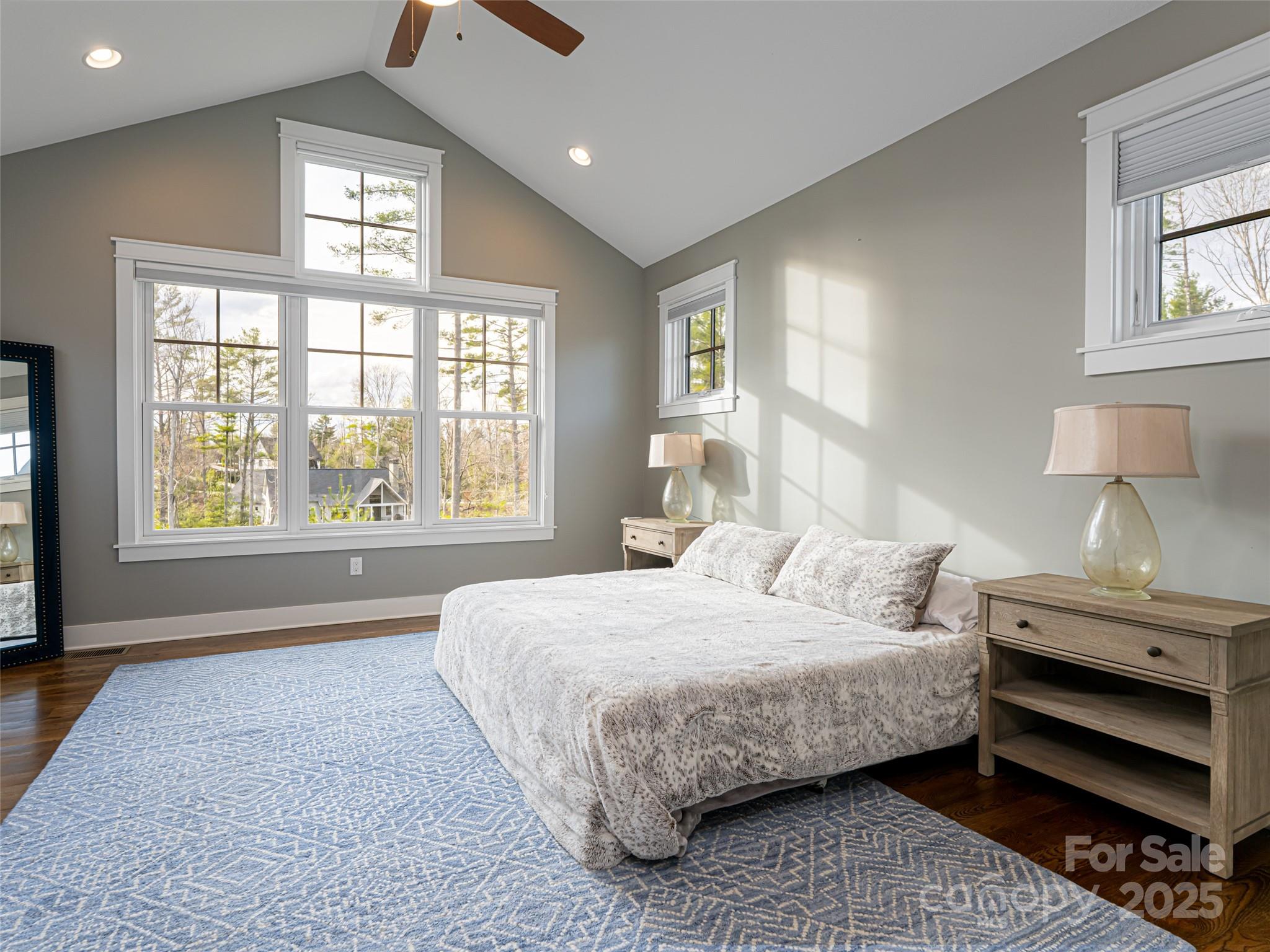 Ramble Biltmore Forest - Residential