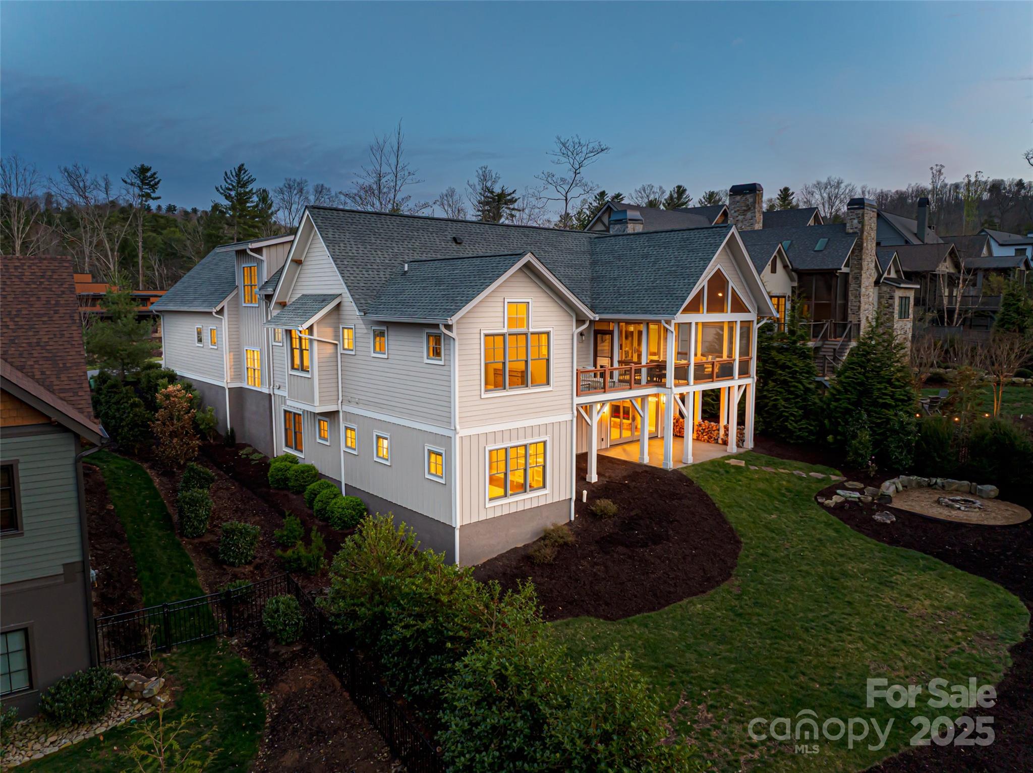 Ramble Biltmore Forest - Residential