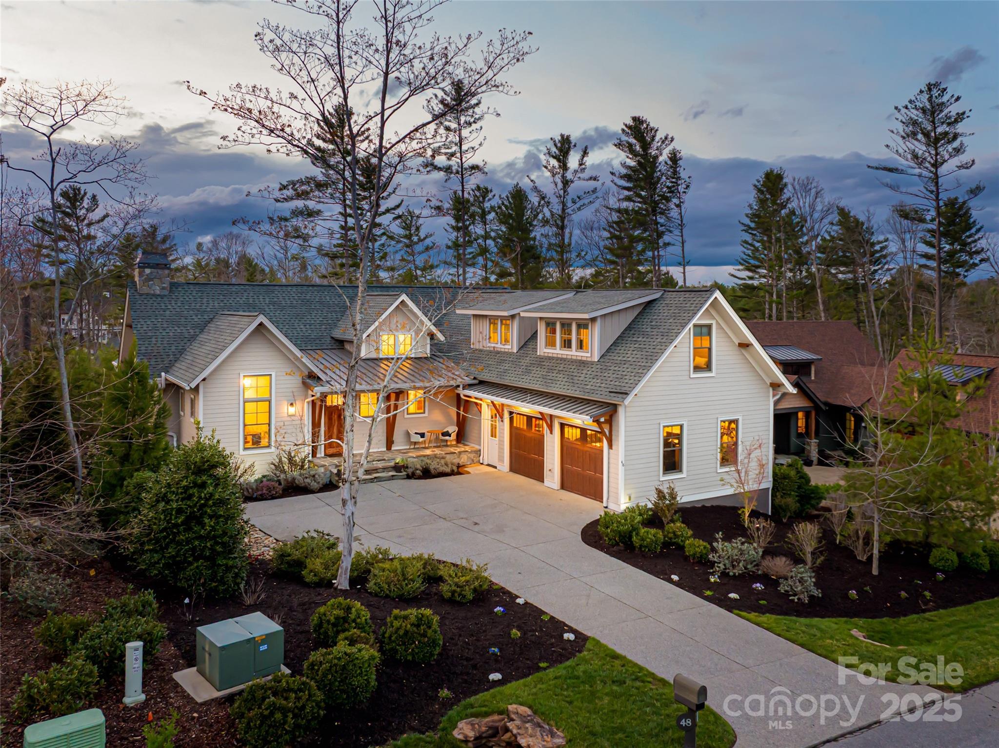 Ramble Biltmore Forest - Residential