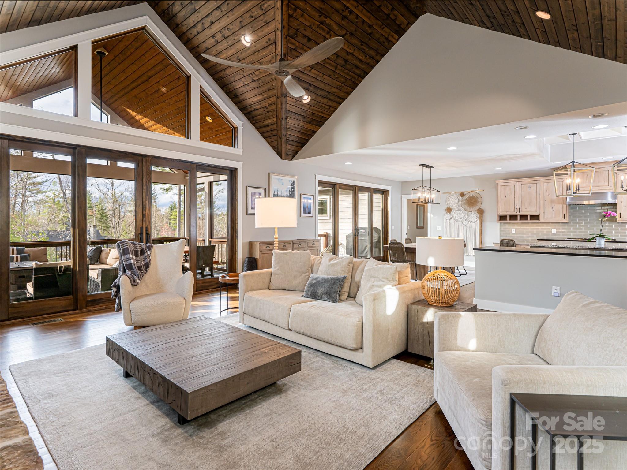 Ramble Biltmore Forest - Residential