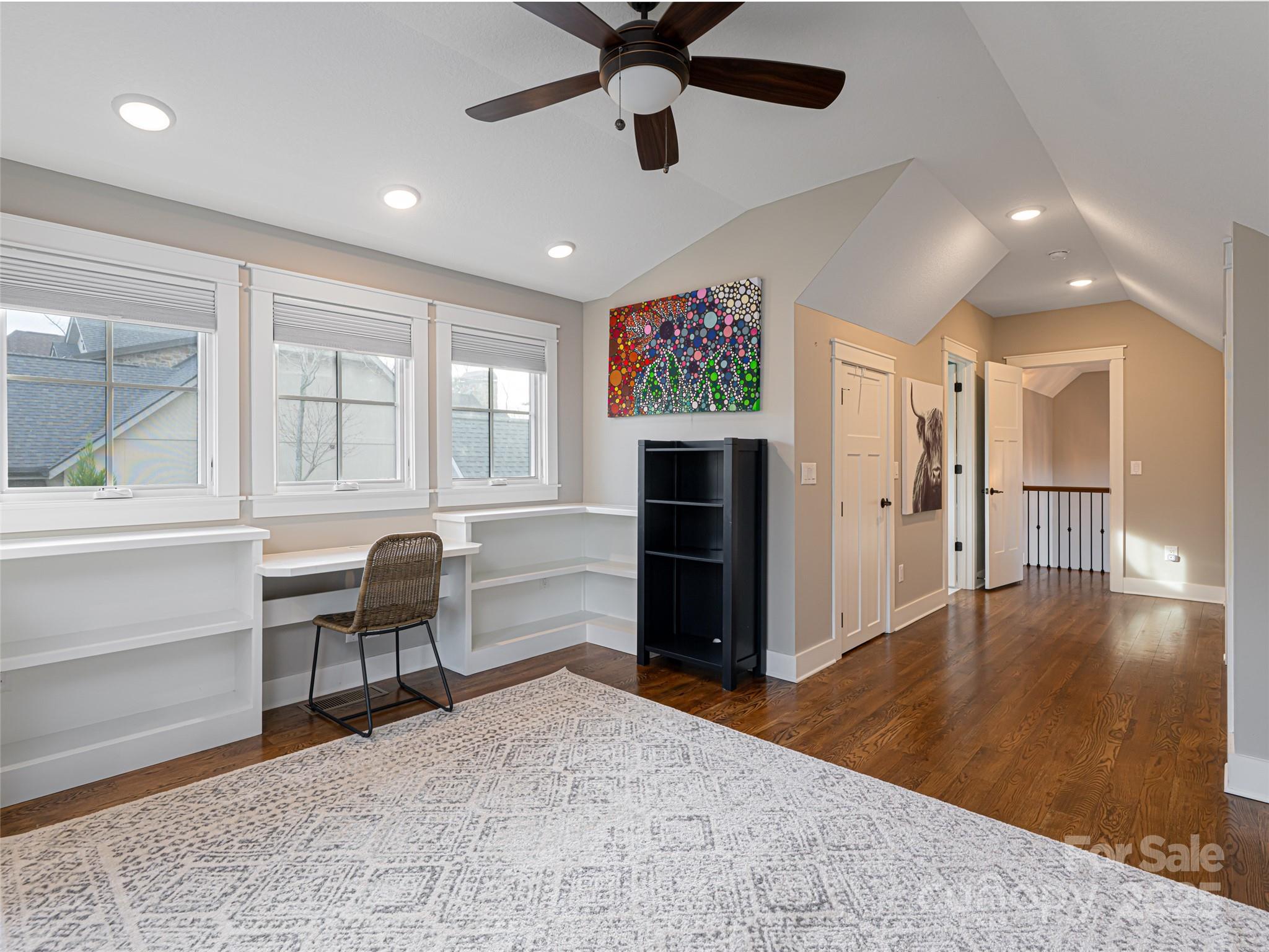 Ramble Biltmore Forest - Residential