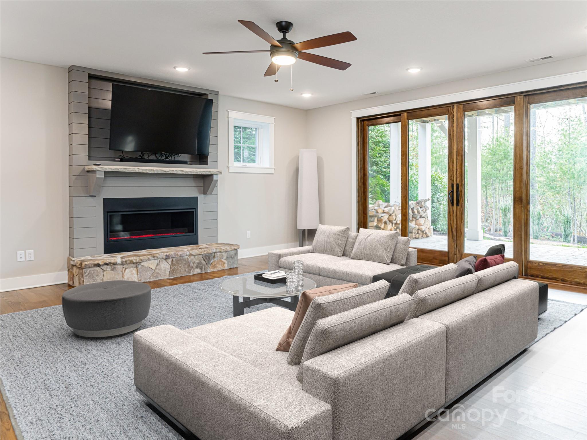 Ramble Biltmore Forest - Residential