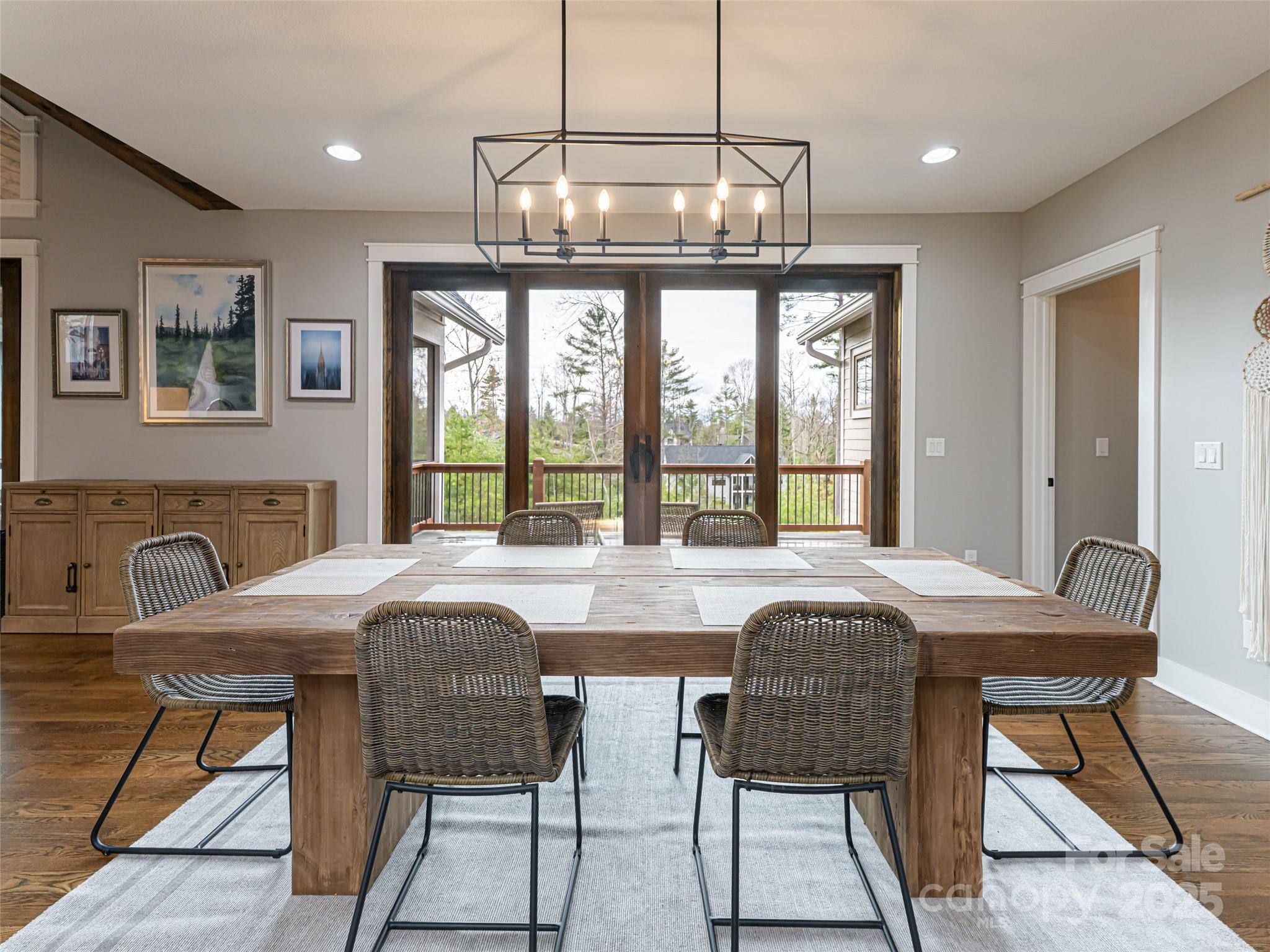 Ramble Biltmore Forest - Residential