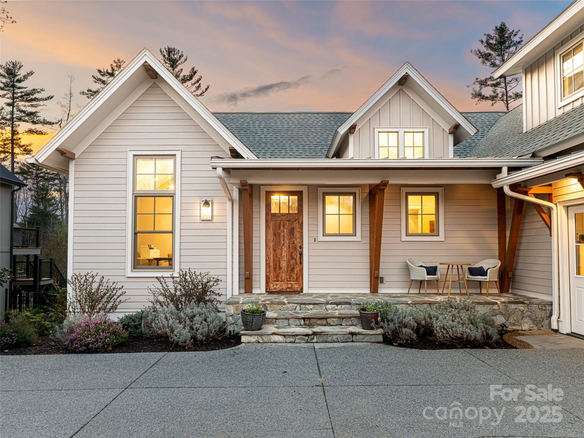 Ramble Biltmore Forest - Residential