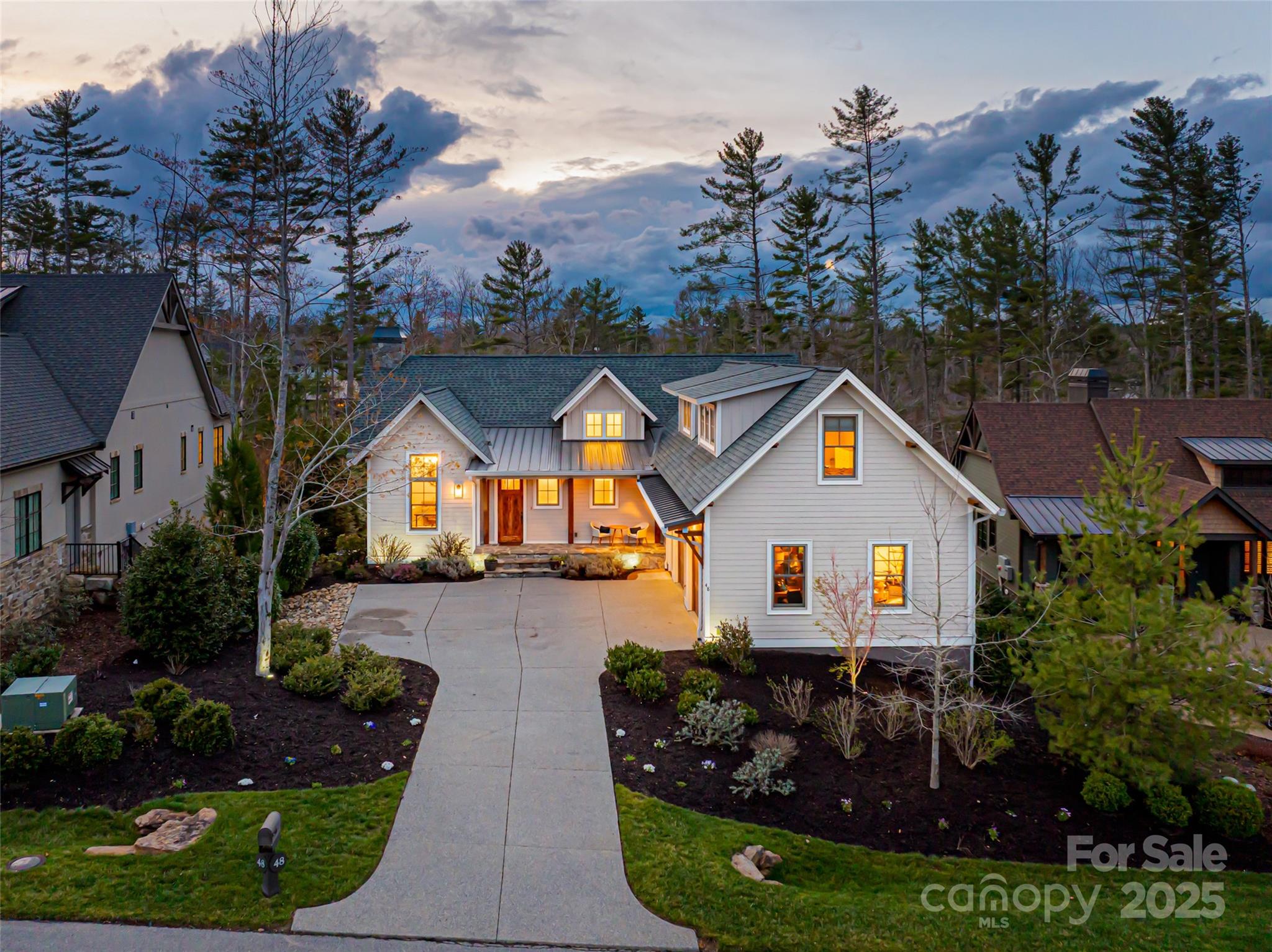 Ramble Biltmore Forest - Residential