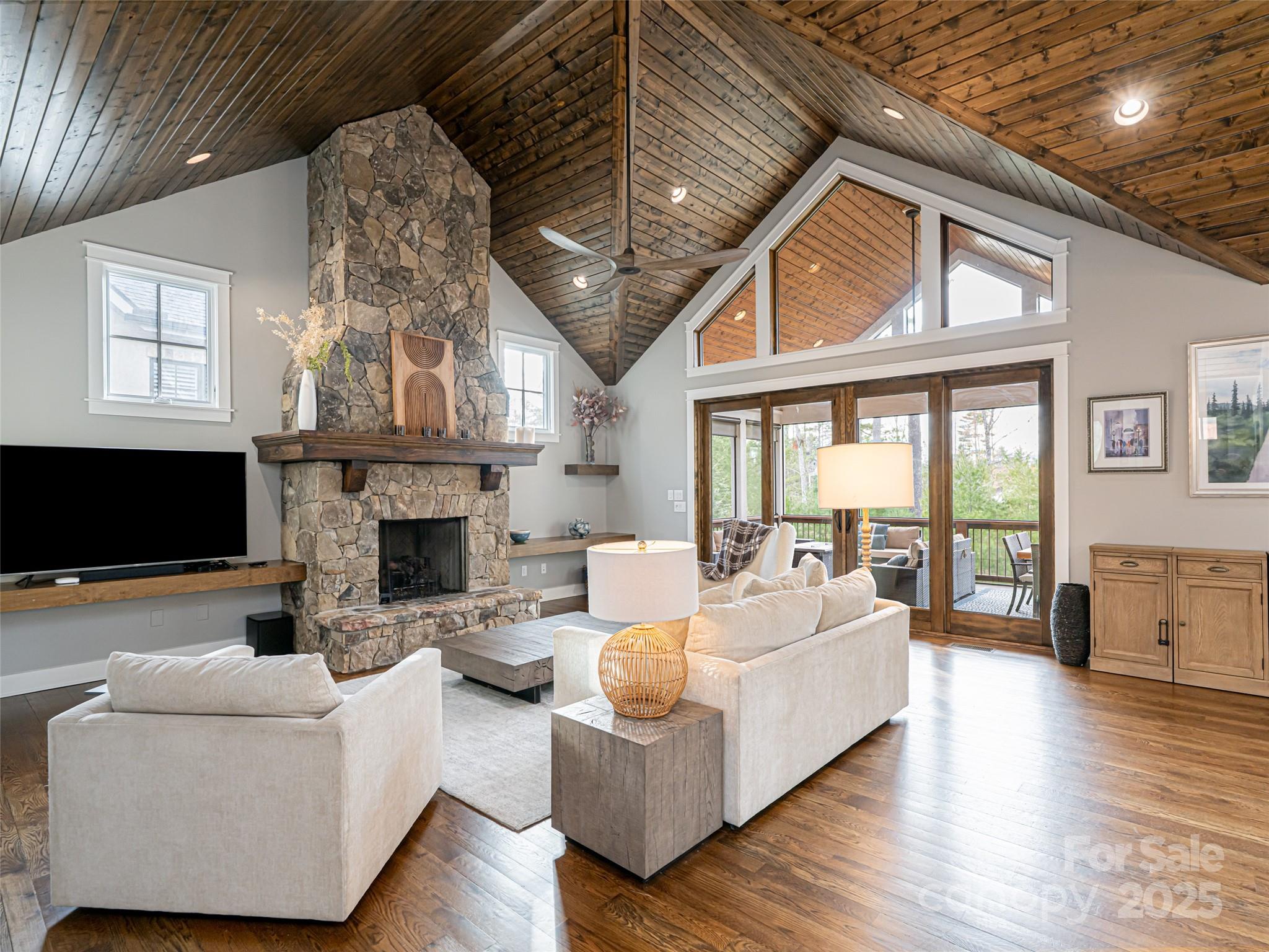 Ramble Biltmore Forest - Residential