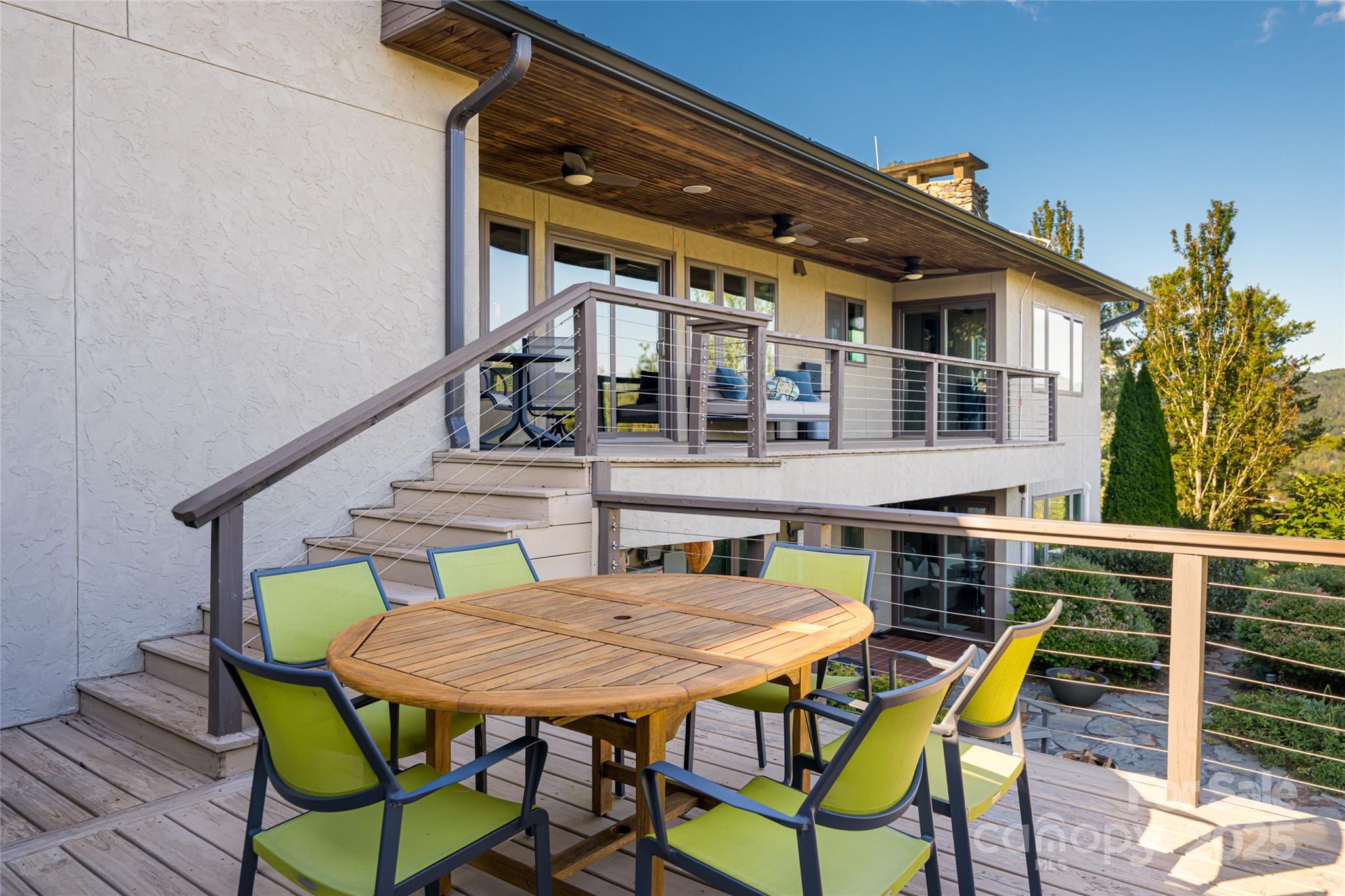 Lookout Mountain - Residential