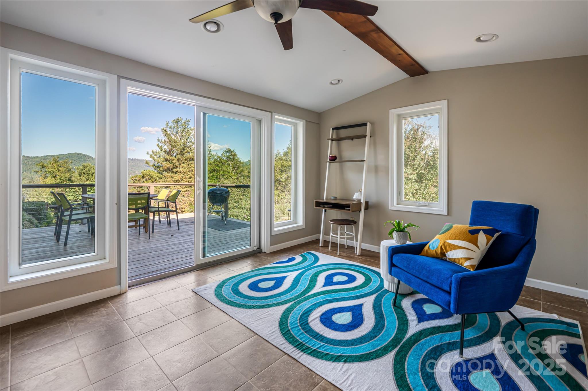 Lookout Mountain - Residential