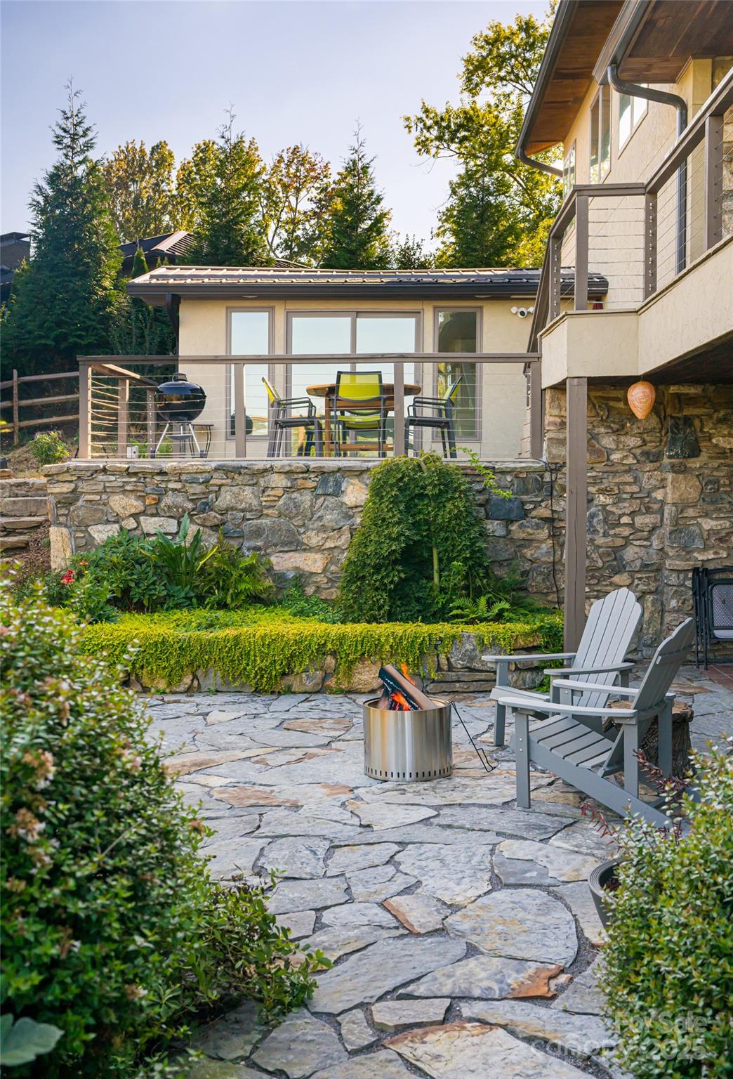 Lookout Mountain - Residential