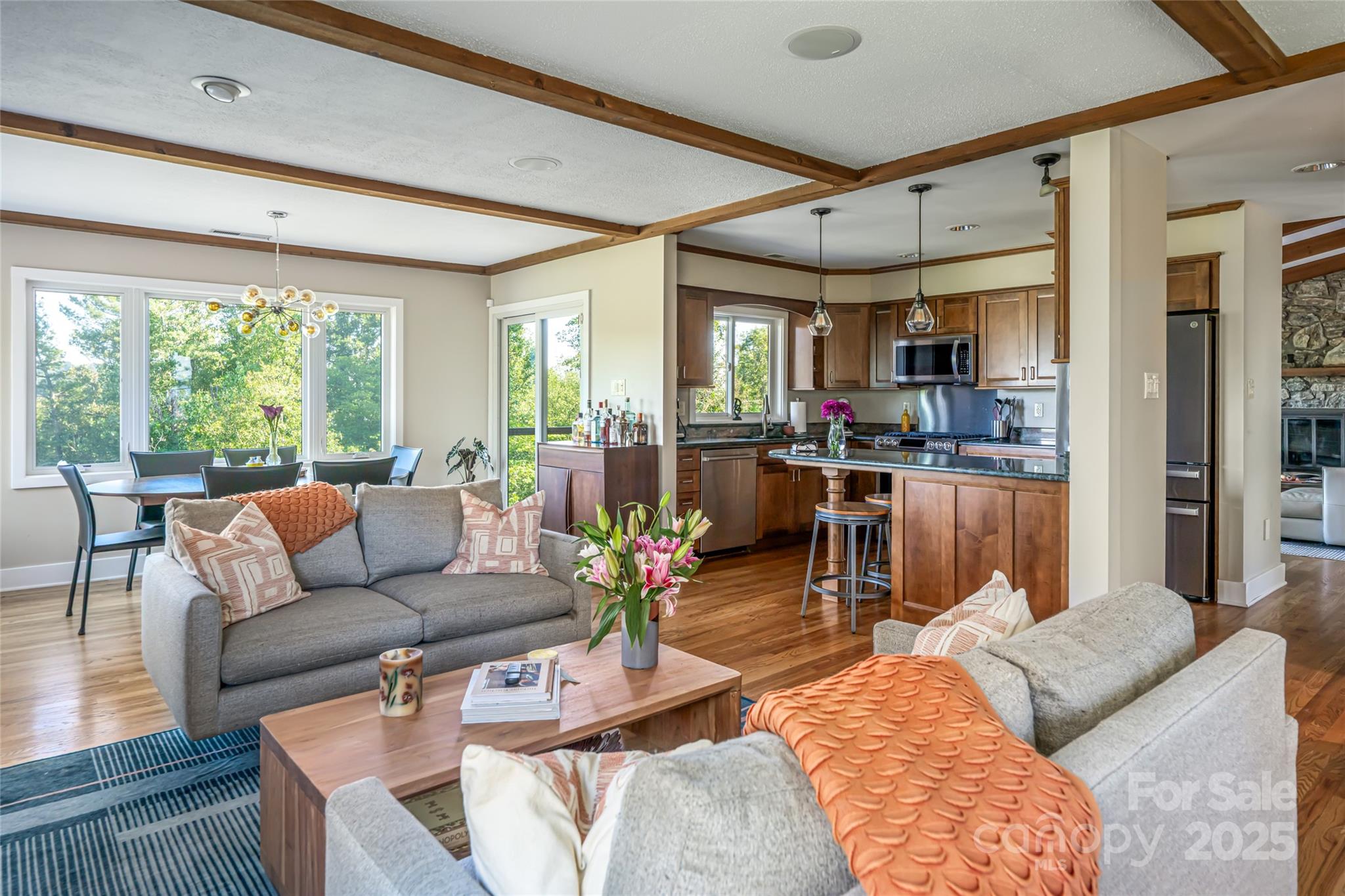 Lookout Mountain - Residential