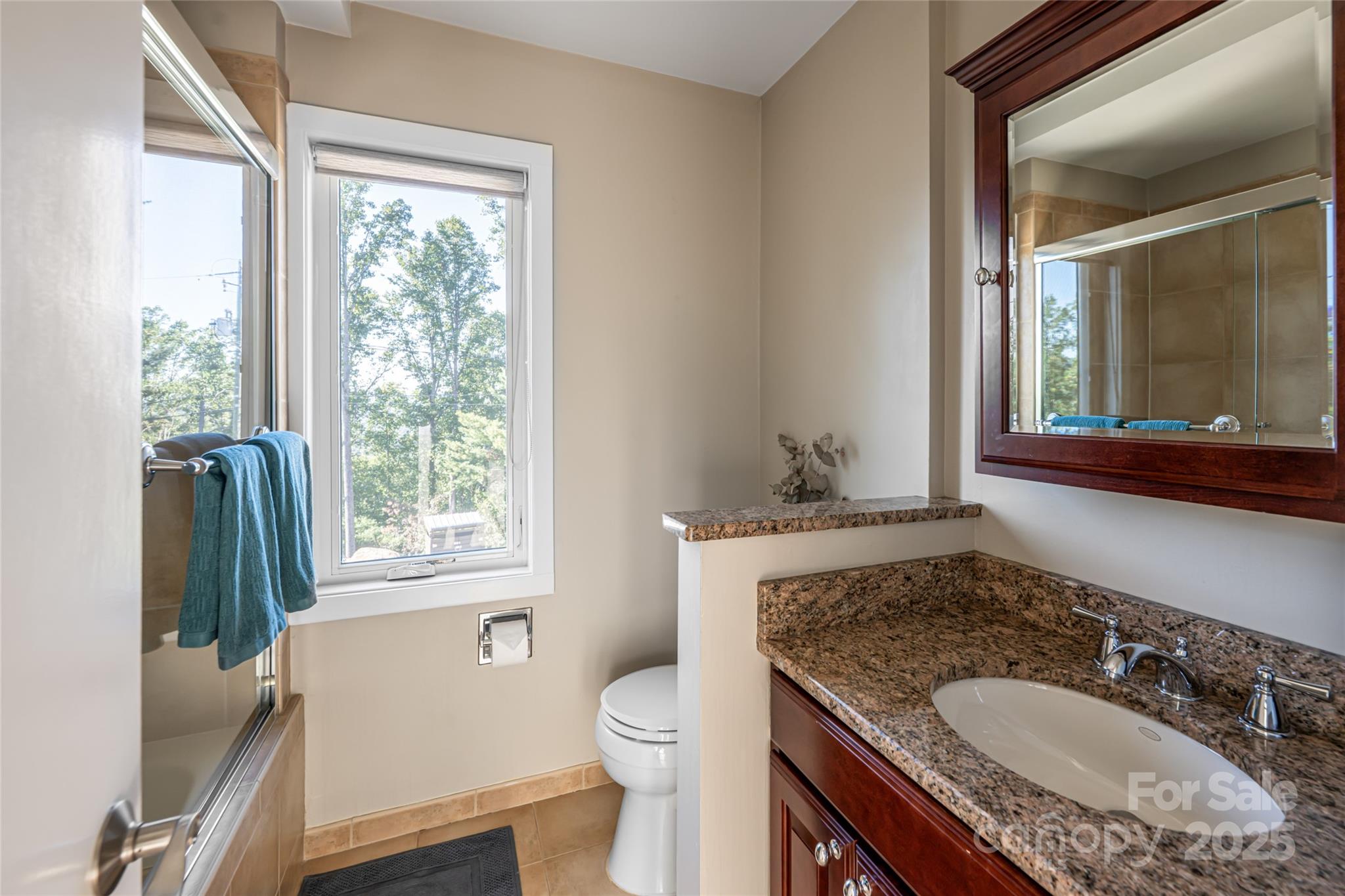 Lookout Mountain - Residential