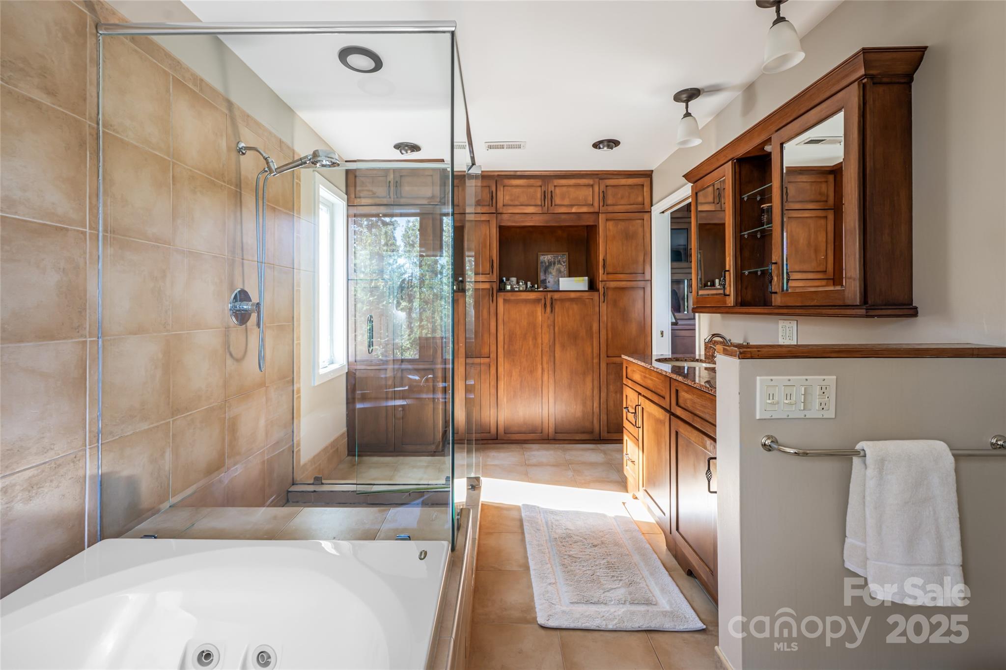 Lookout Mountain - Residential