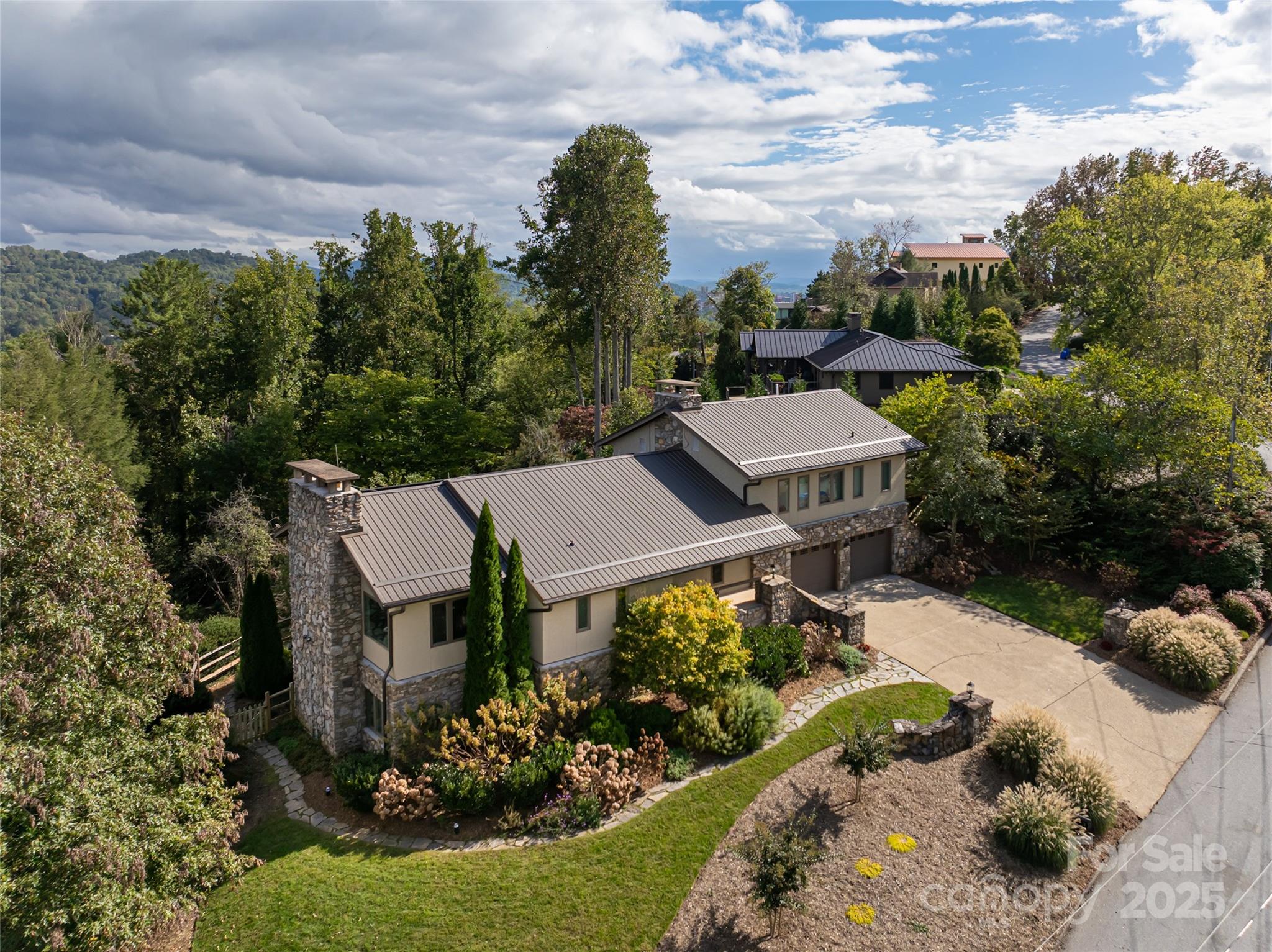 Lookout Mountain - Residential