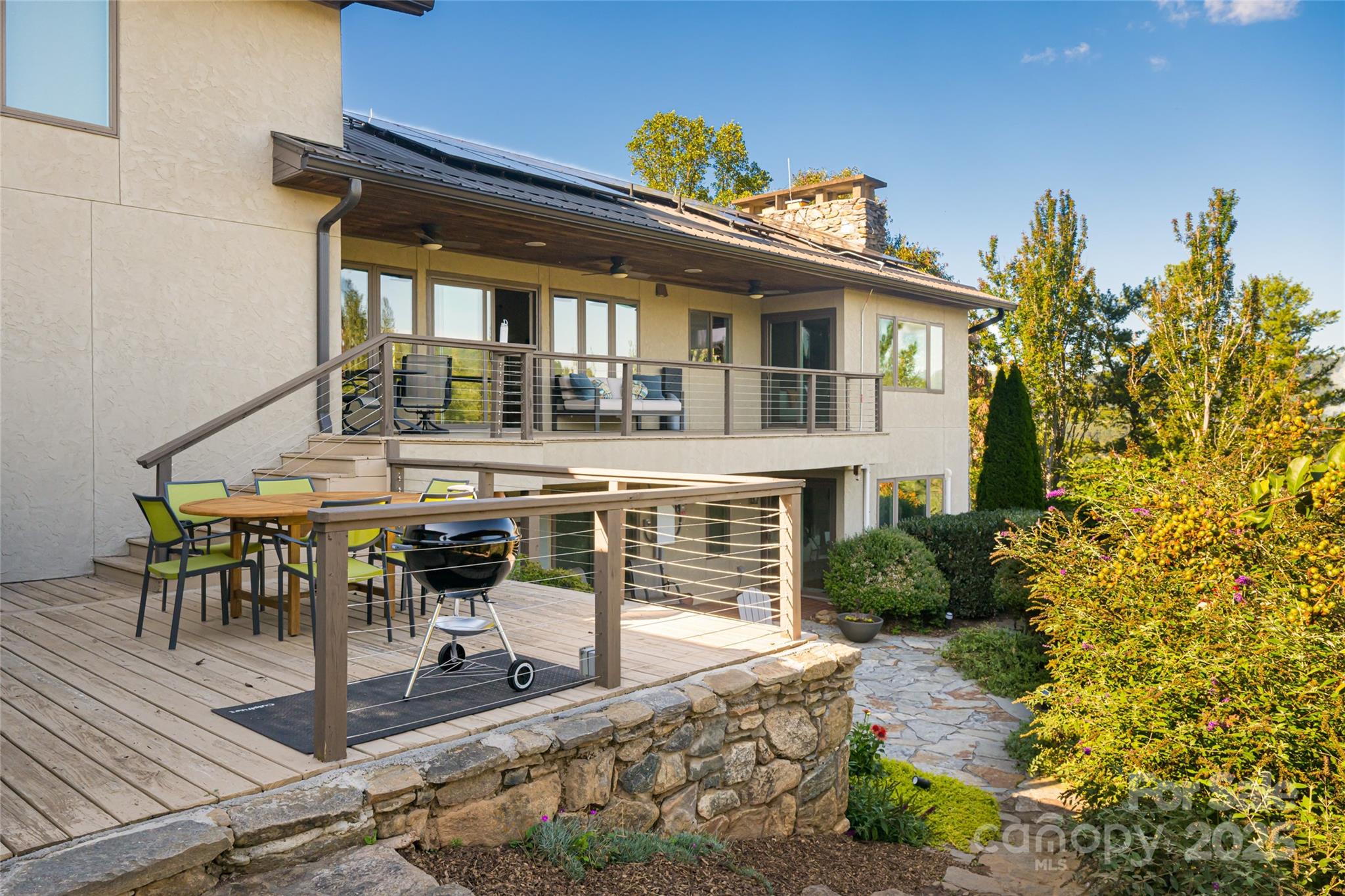 Lookout Mountain - Residential