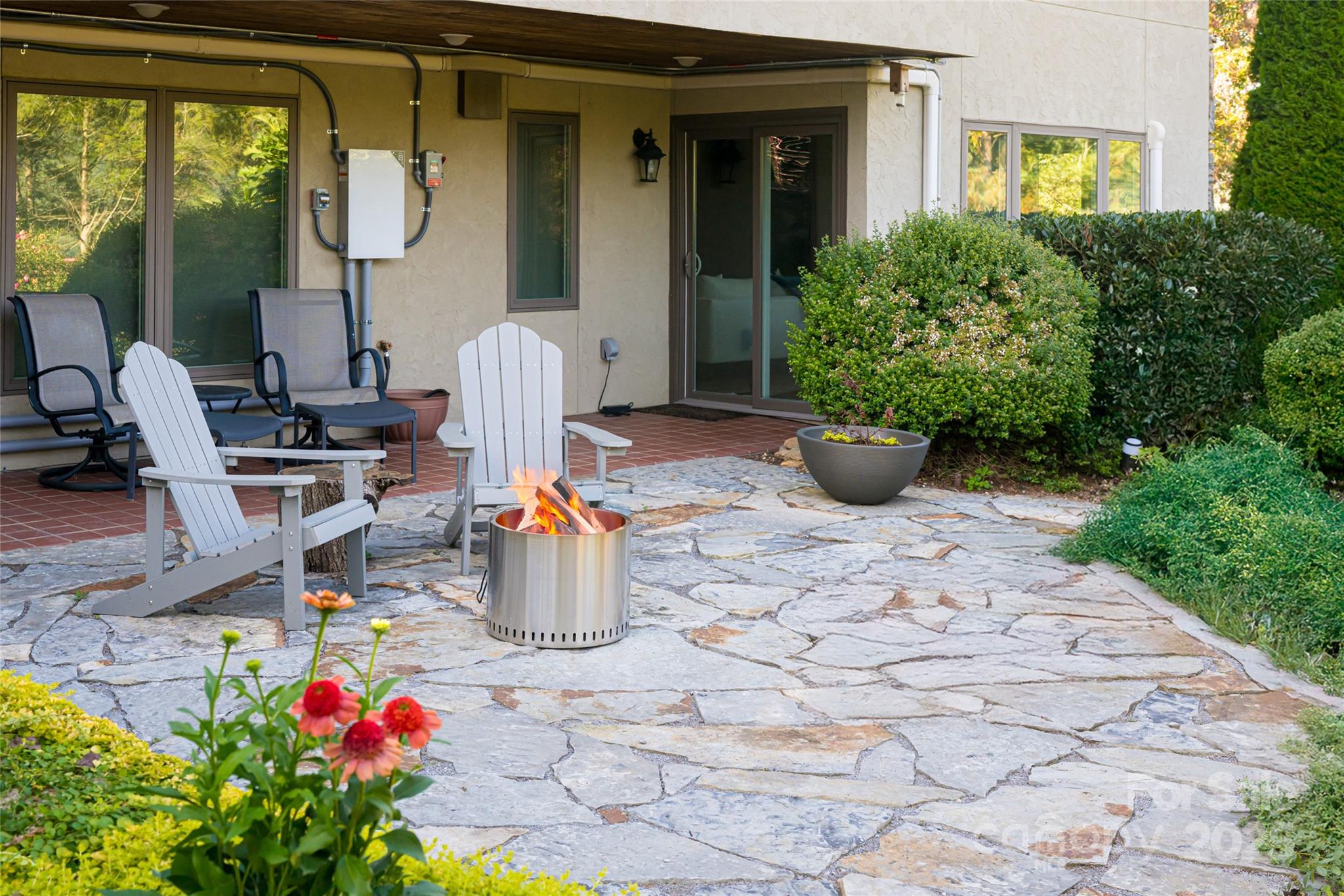 Lookout Mountain - Residential