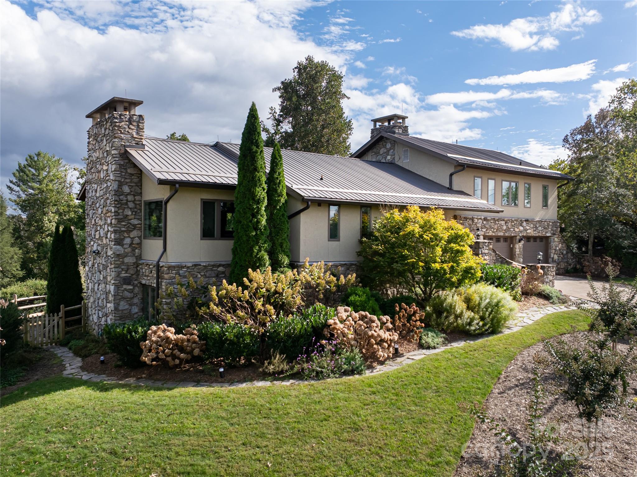 Lookout Mountain - Residential