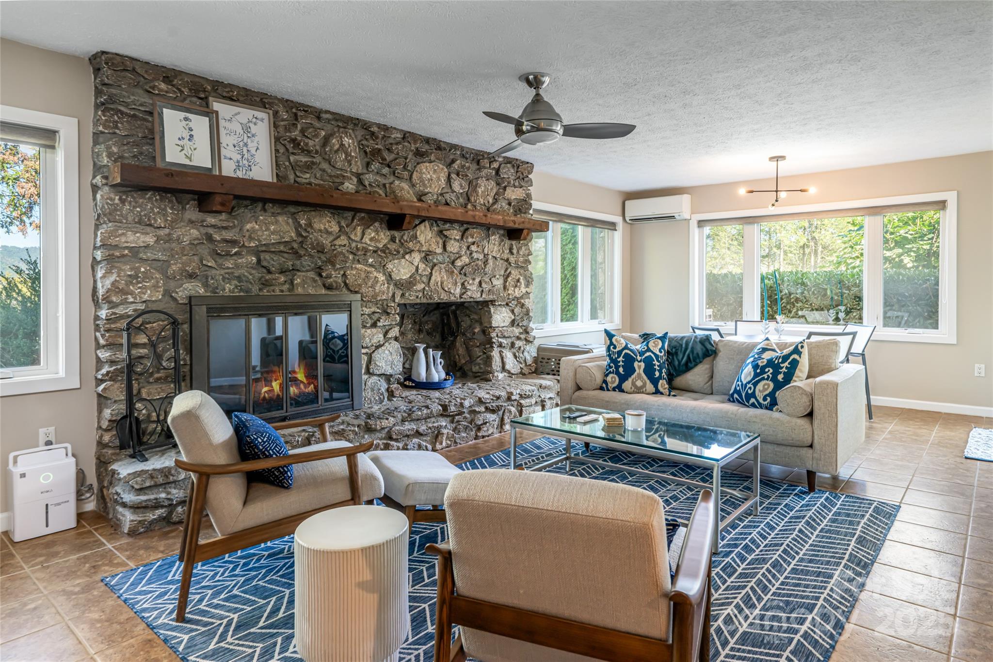 Lookout Mountain - Residential