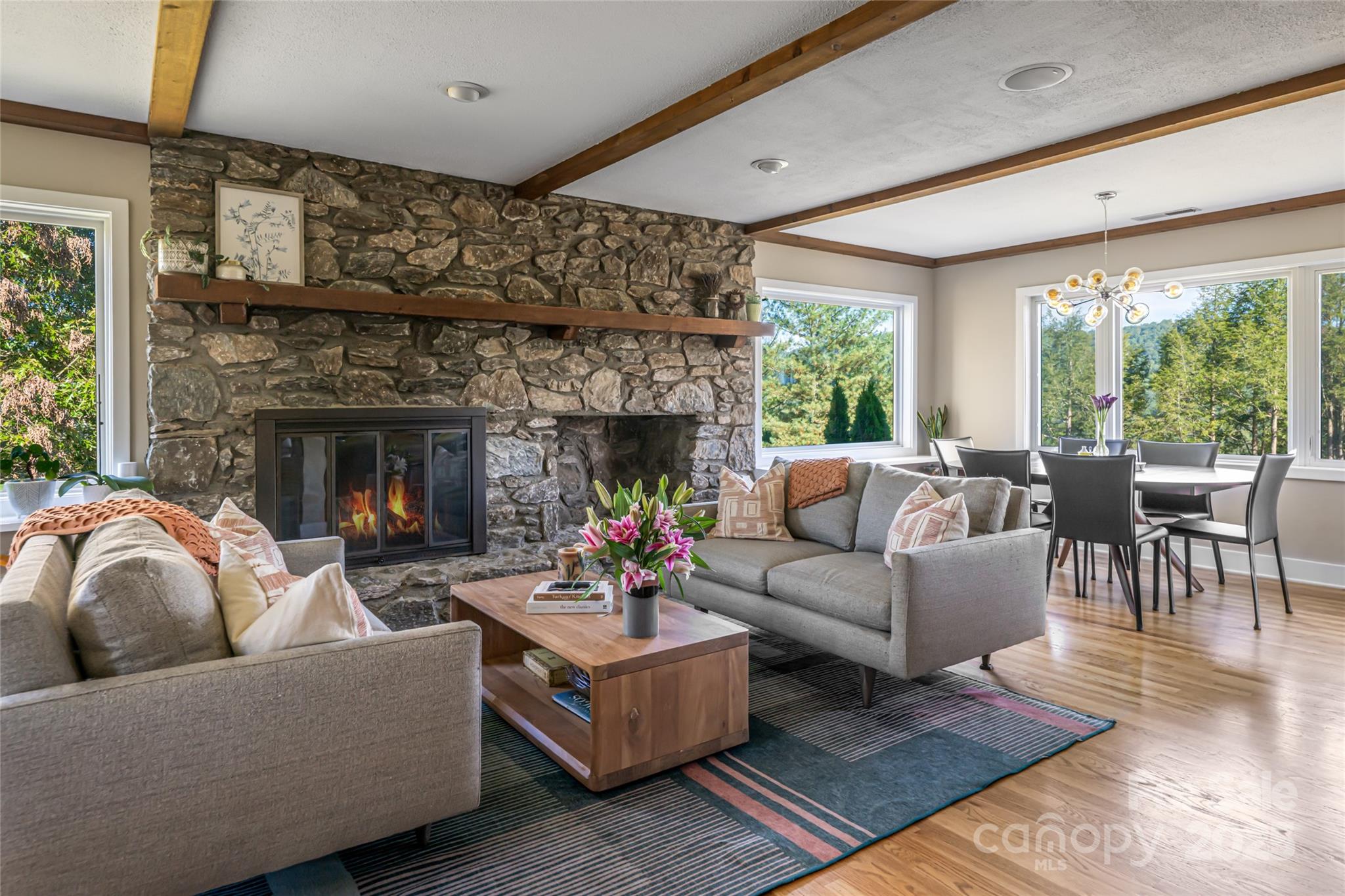 Lookout Mountain - Residential