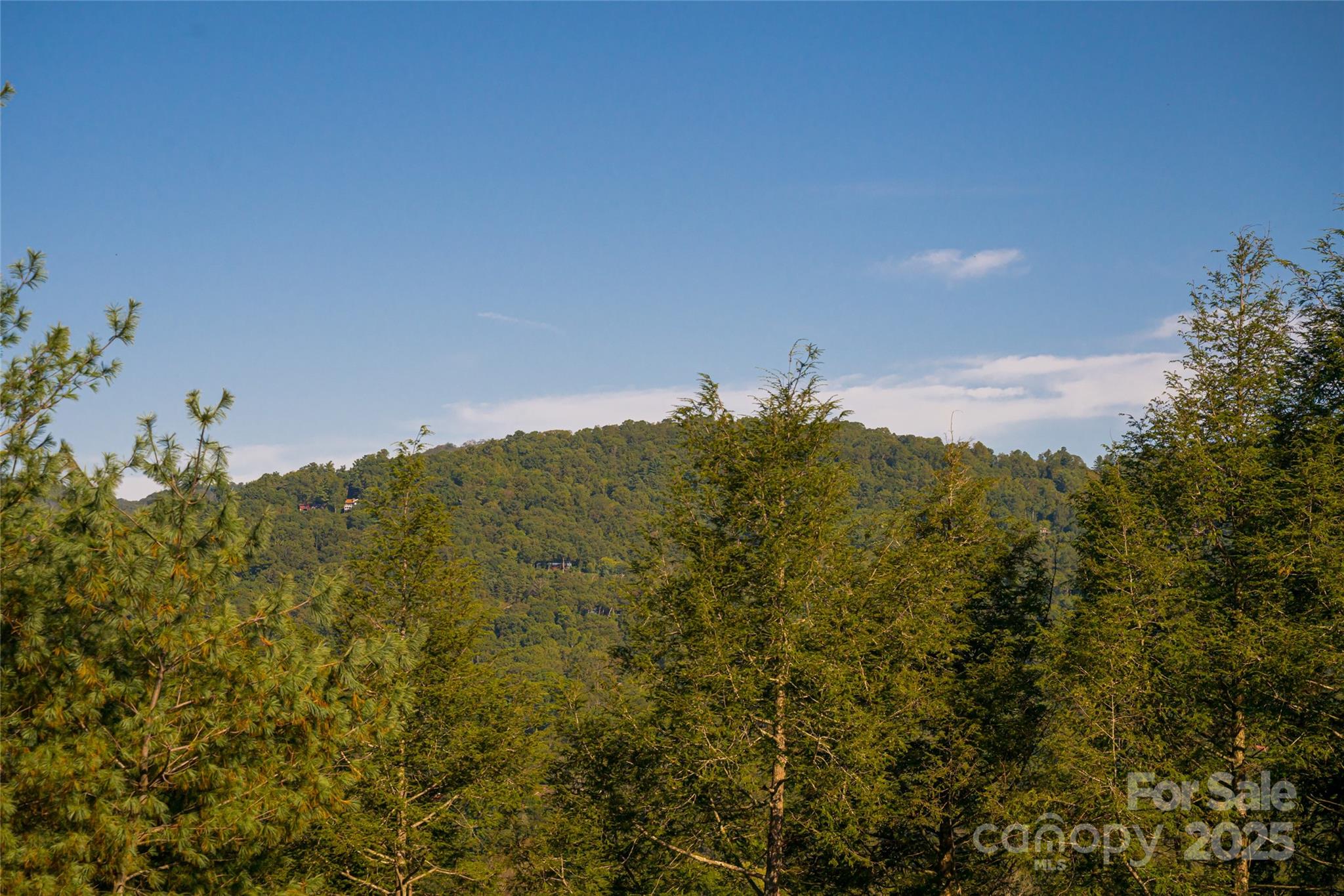 Lookout Mountain - Residential