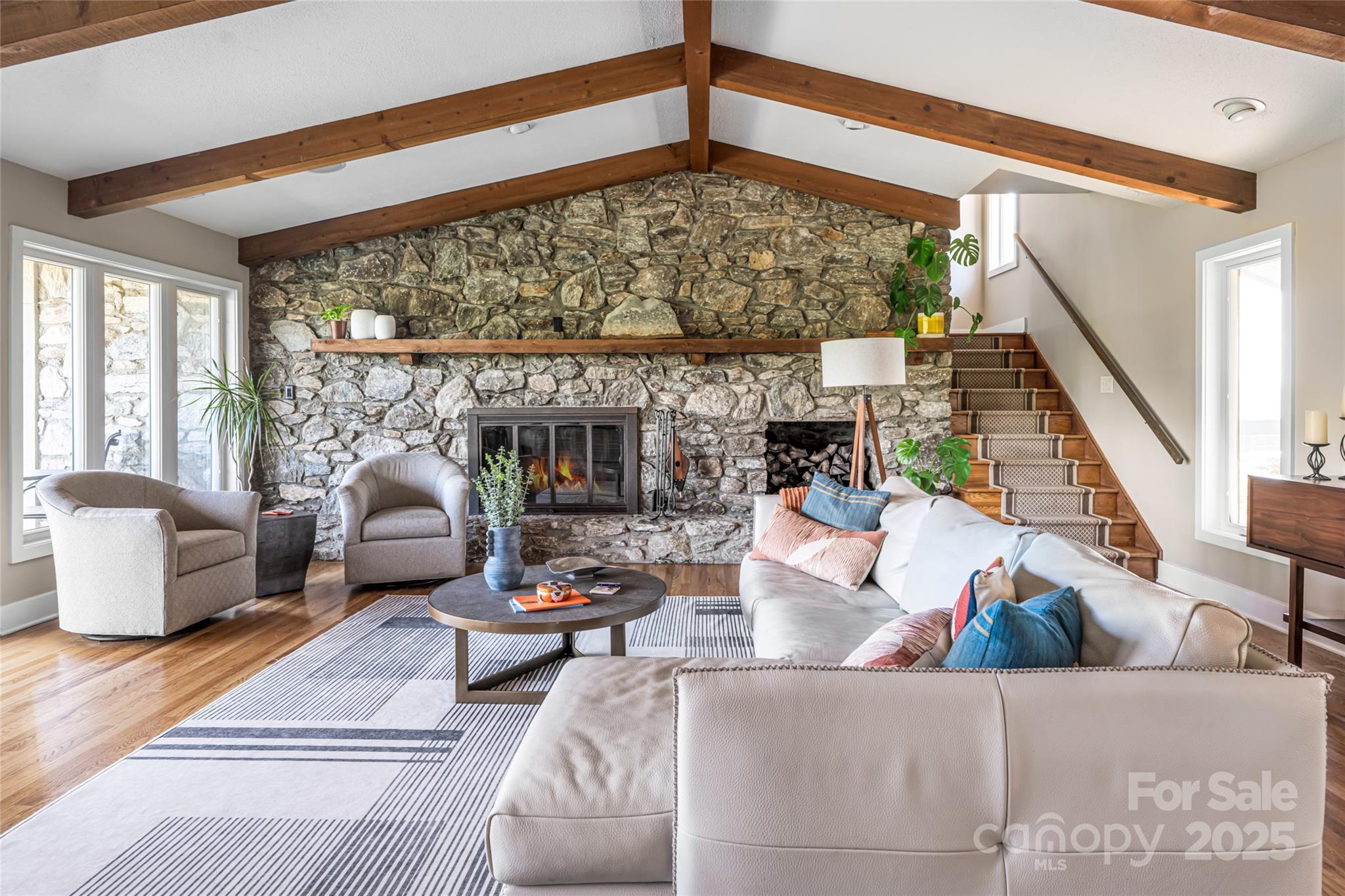 Lookout Mountain - Residential