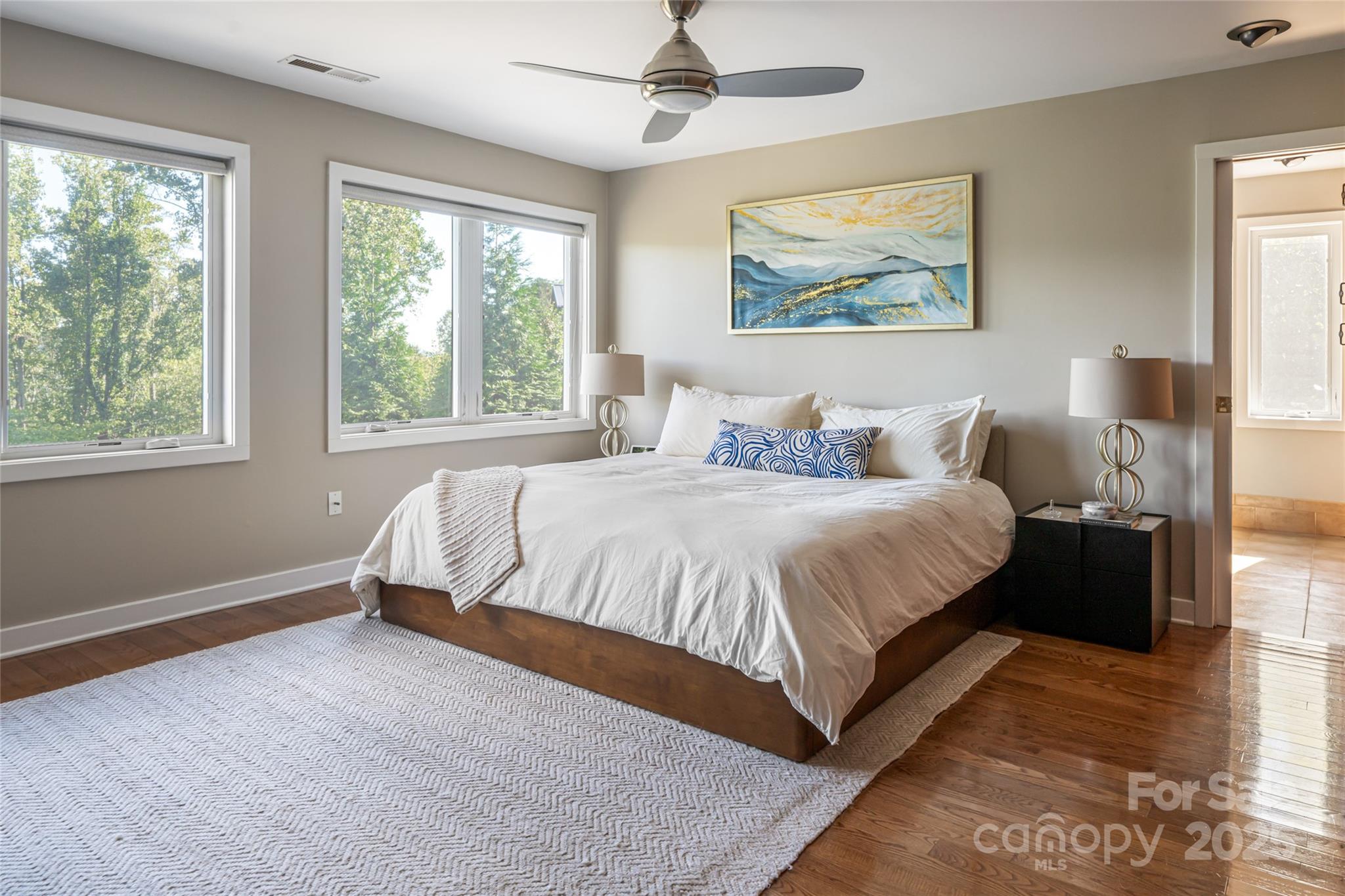 Lookout Mountain - Residential