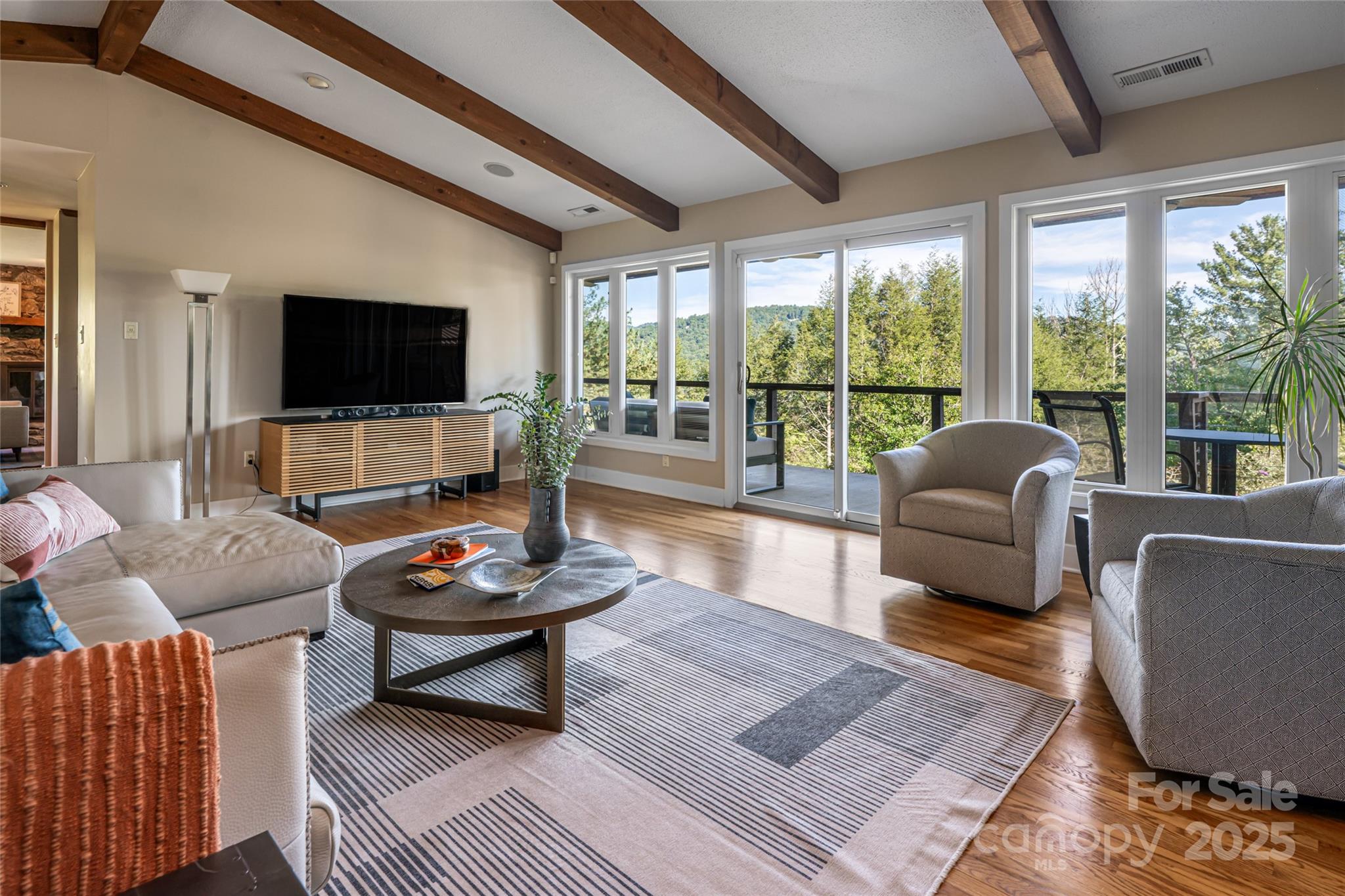 Lookout Mountain - Residential