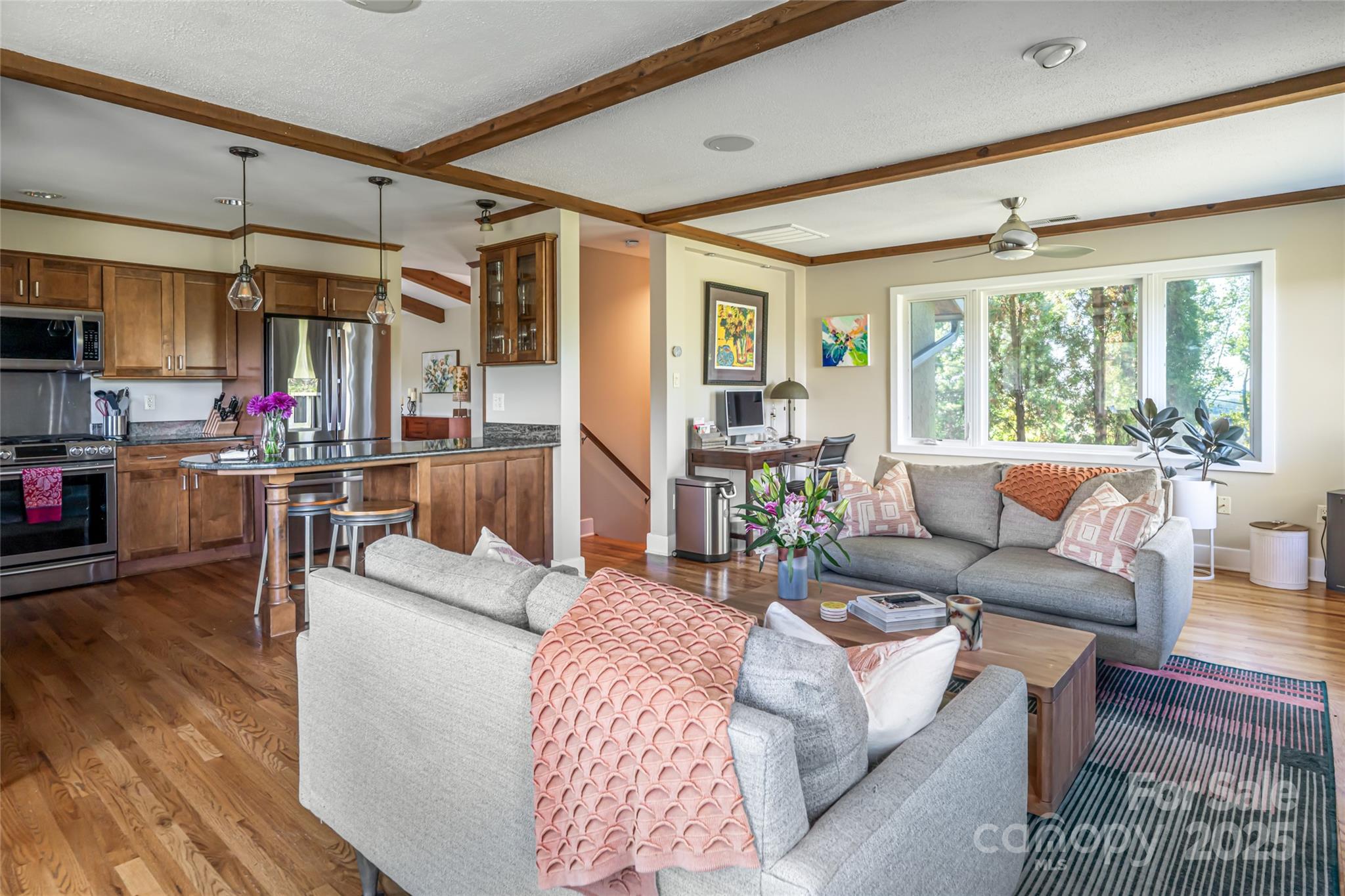 Lookout Mountain - Residential