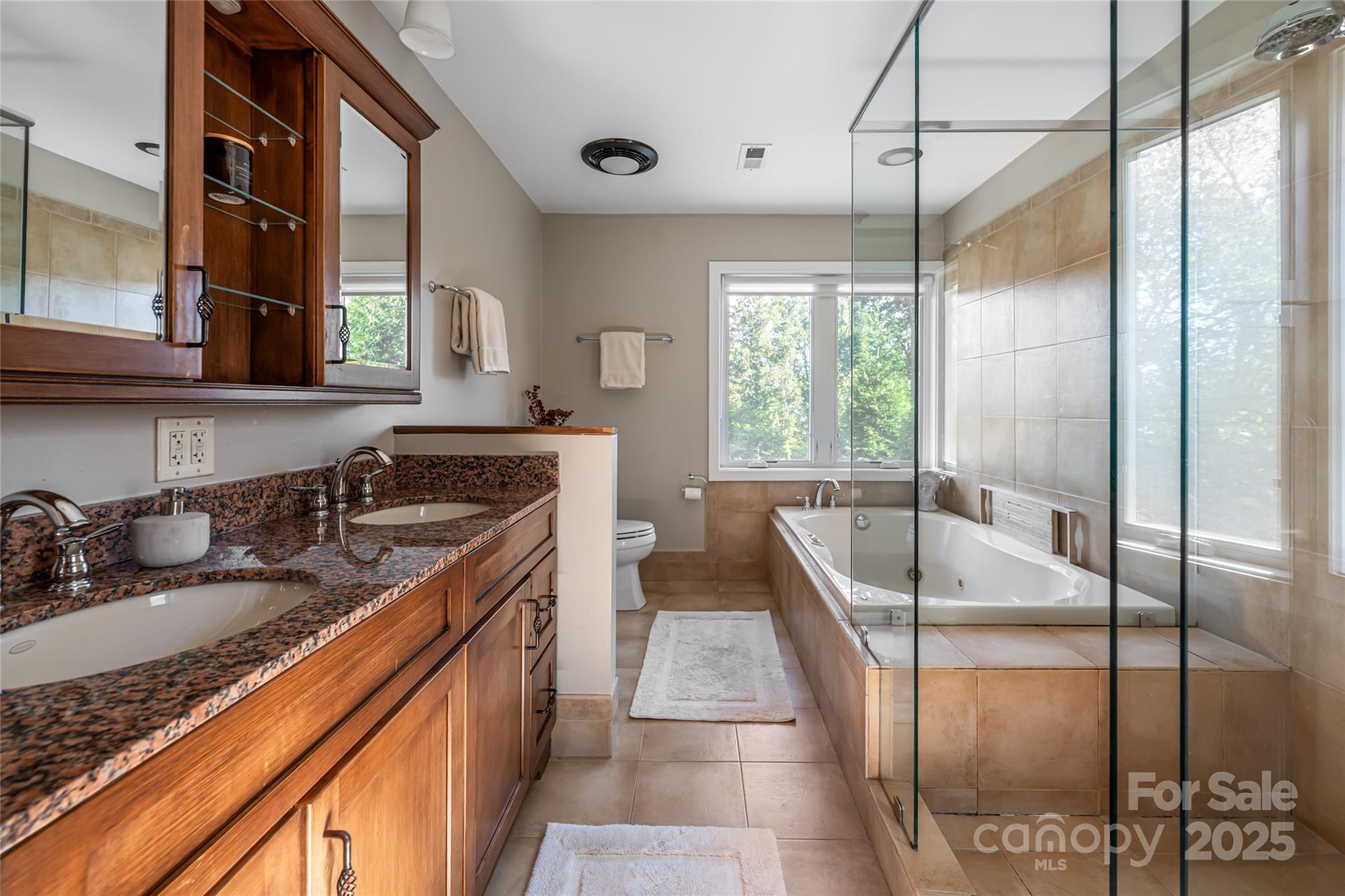 Lookout Mountain - Residential