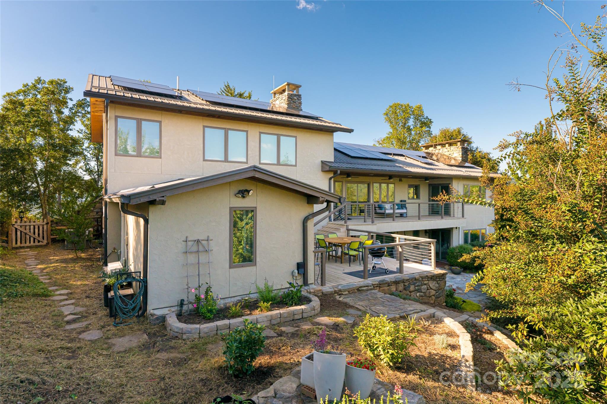 Lookout Mountain - Residential