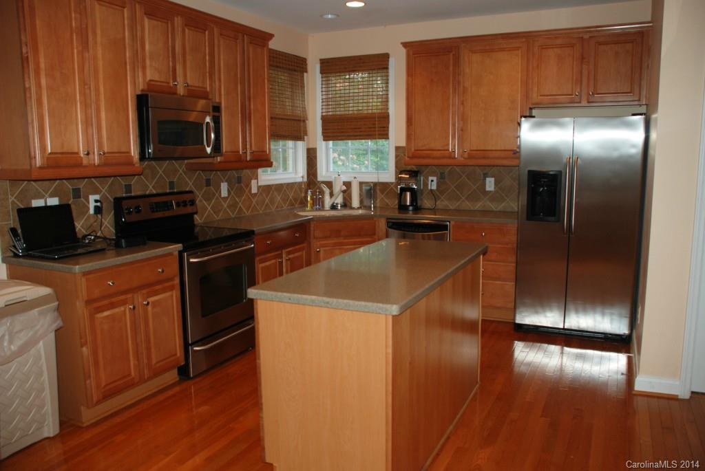 Satterfield - Residential Lease