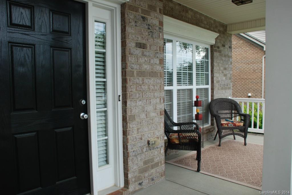 Satterfield - Residential Lease