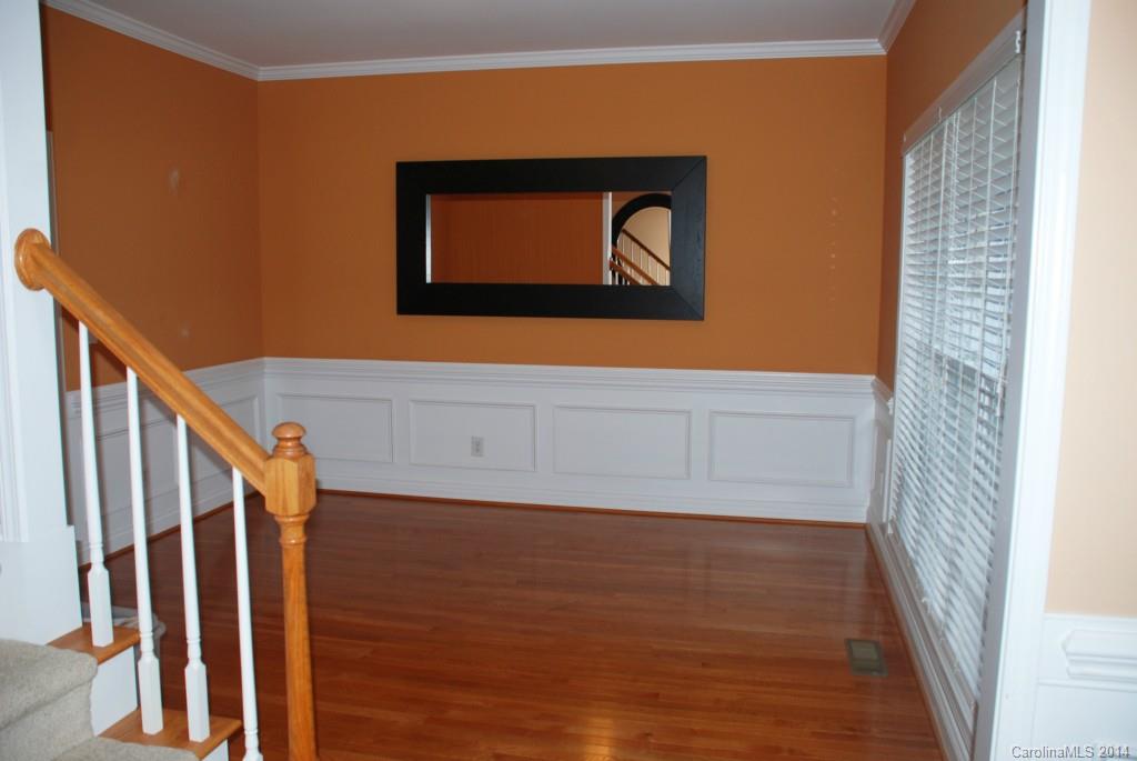 Satterfield - Residential Lease