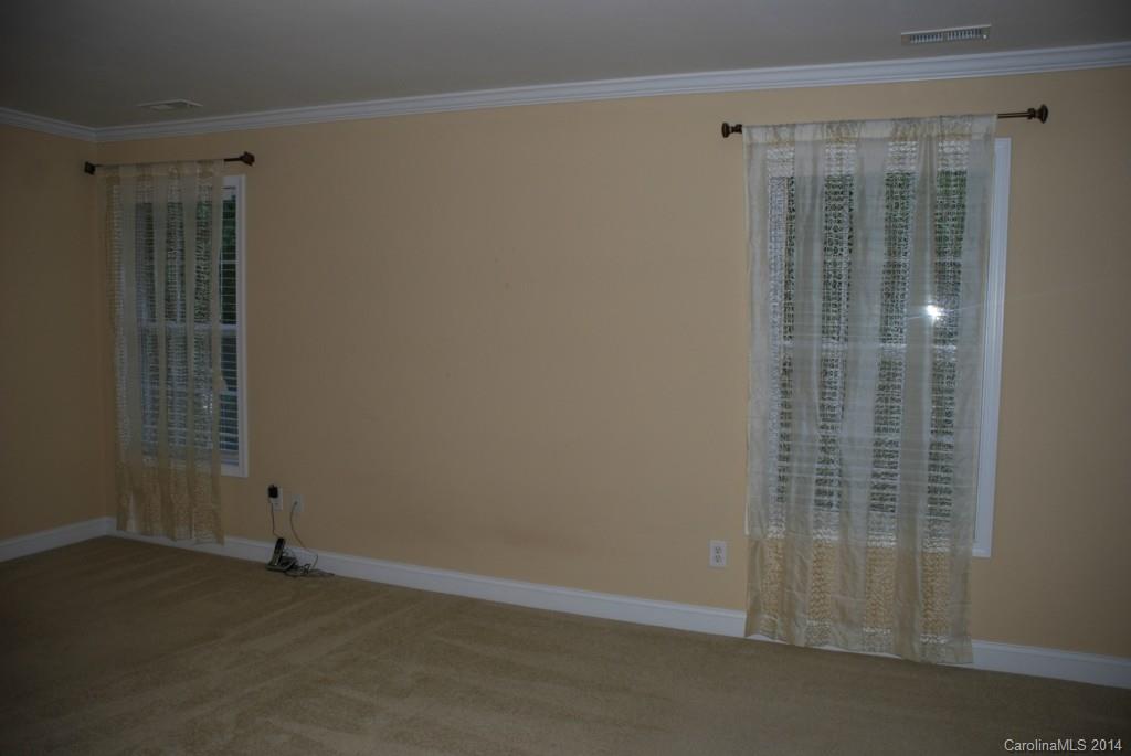 Satterfield - Residential Lease