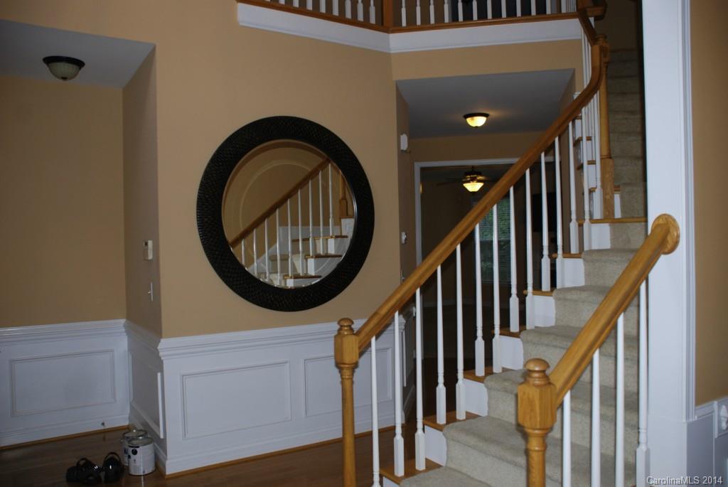 Satterfield - Residential Lease