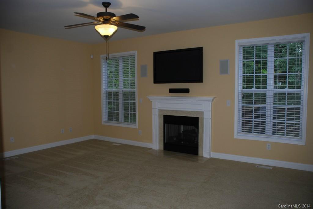 Satterfield - Residential Lease