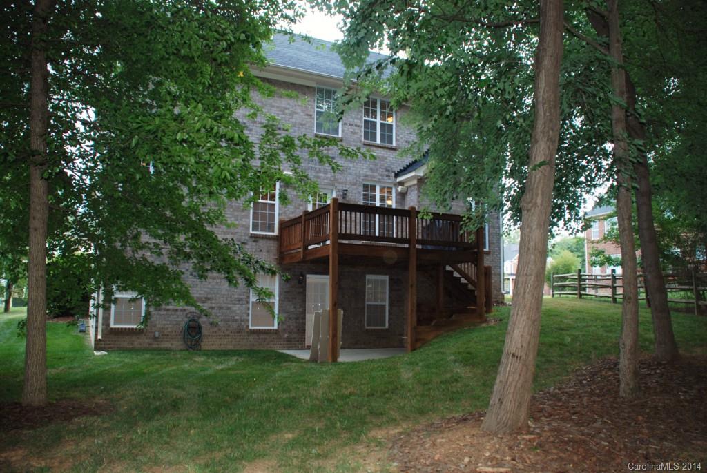 Satterfield - Residential Lease