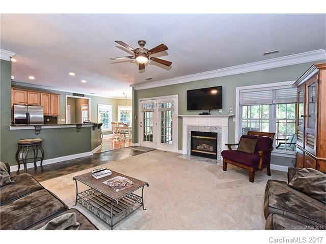 Weddington Brook - Residential