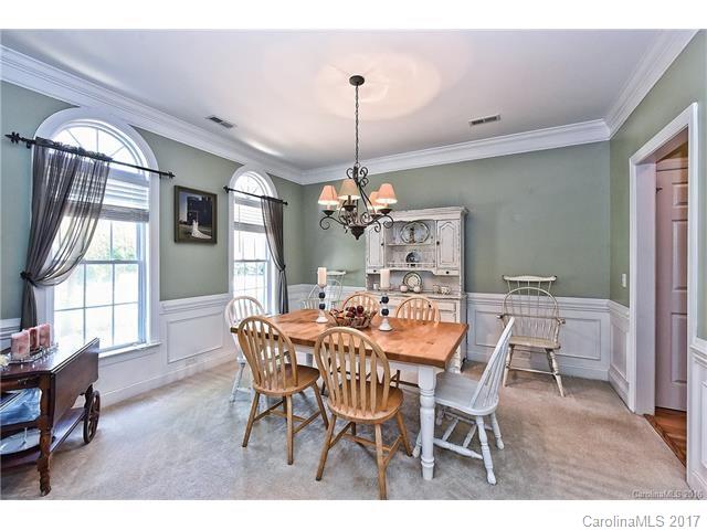 Weddington Brook - Residential