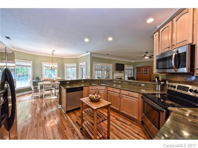 Weddington Brook - Residential