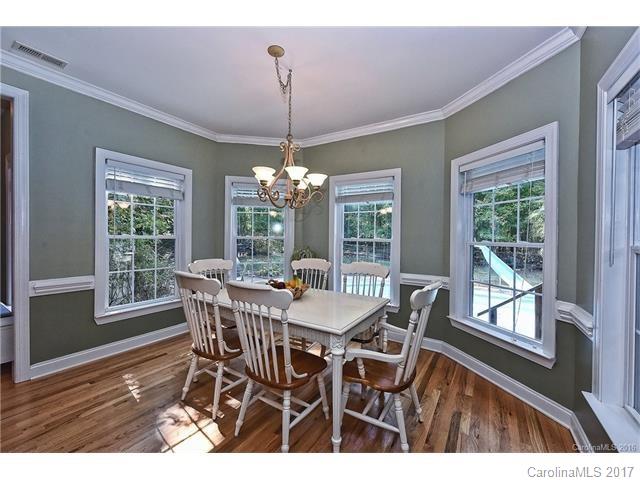 Weddington Brook - Residential