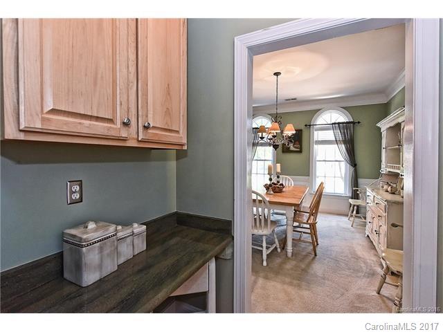 Weddington Brook - Residential