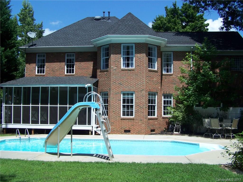 Weddington Brook - Residential