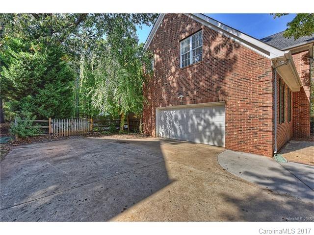 Weddington Brook - Residential