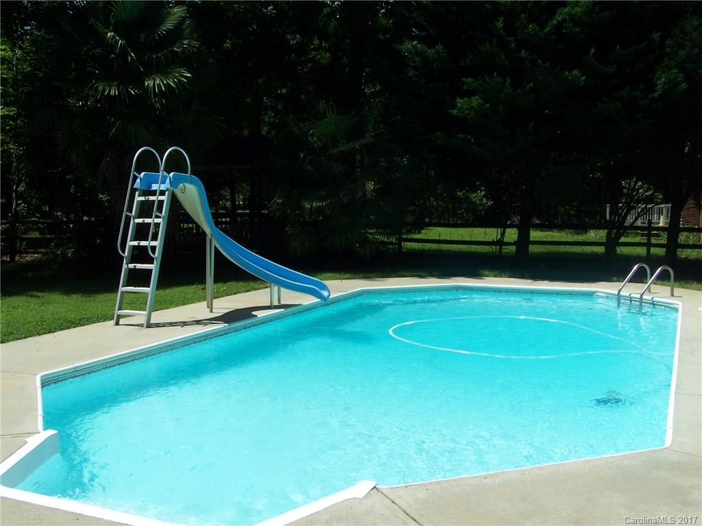 Weddington Brook - Residential