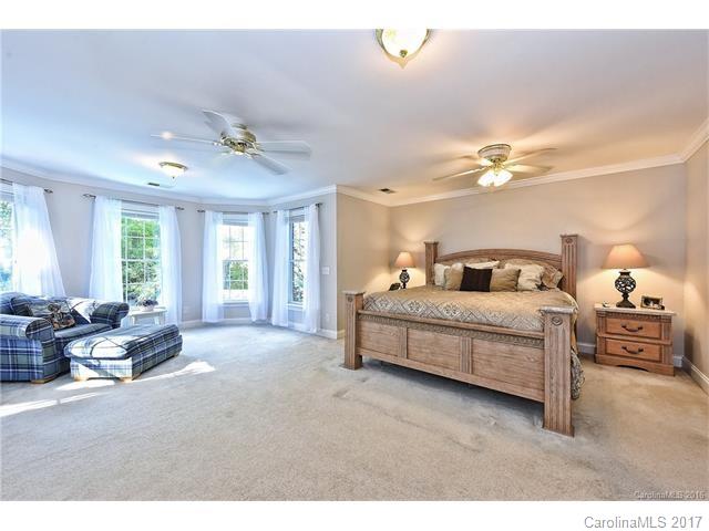 Weddington Brook - Residential